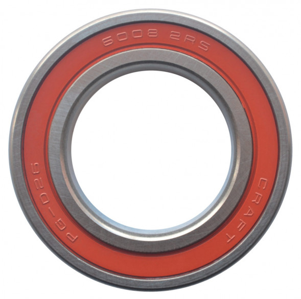 Подшипник 180108 Craft 108 (60108, 80108, 180108, 50108, 6008)