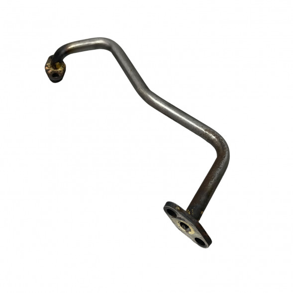 Патрубок 50-1403015-А2 отводящий, РБ