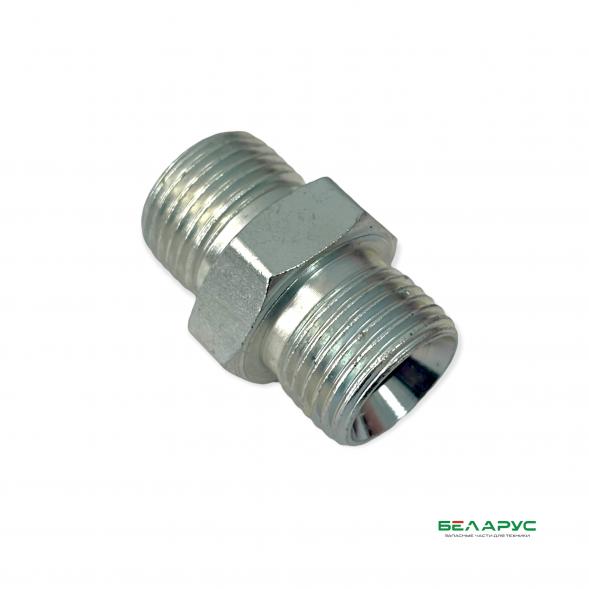 Штуцер для соединения РВД 22/22