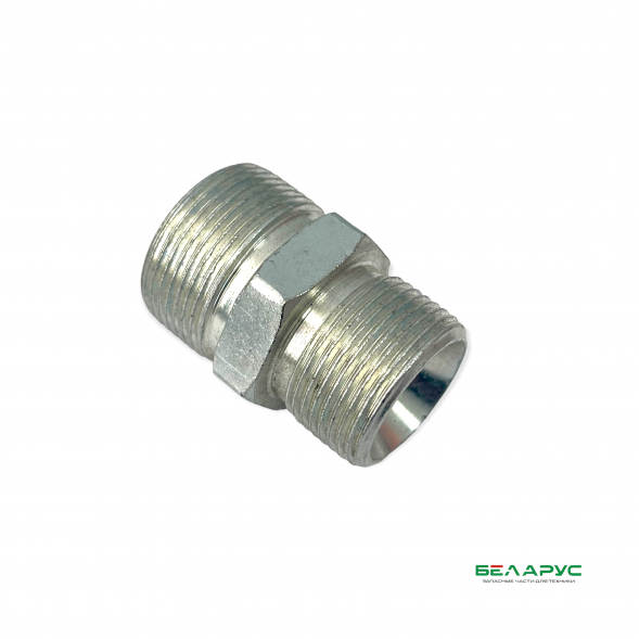 Штуцер для соединения РВД 30/32  32/30