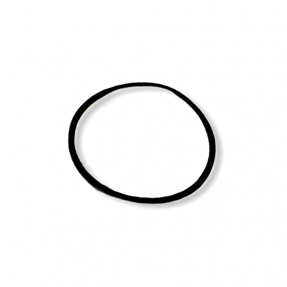 Кольцо ДТ-75 54.31.473.1 резиновое корпуса уплотнения каретки