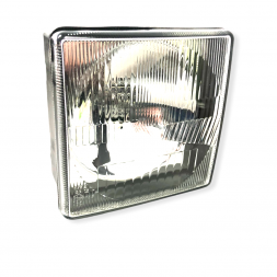 Фара дорожная квадратная МТЗ 12В BELFER 087101000