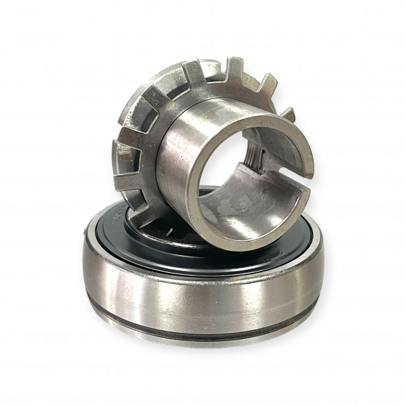 Подшипник 1680206 FBJ (UK207+H307)