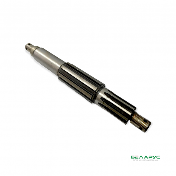 Вал раздаточной коробки 72-1802063