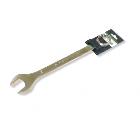 511032 Ключ комбинированный  х32мм &amp;quot;ДТ&amp;quot;/25