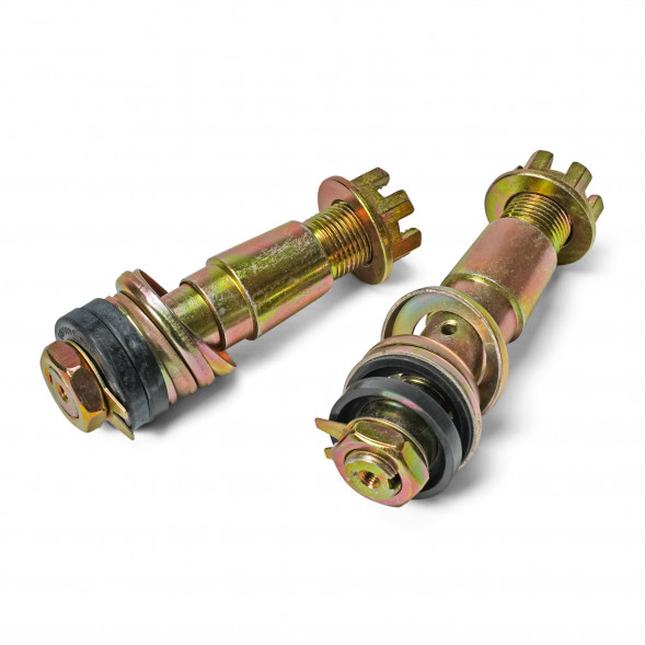 Ремкомплект шарнира гидроцилиндра поворота ГОРу, МТЗ (2 пальца 102-3405103) (d-32)  КН-6127