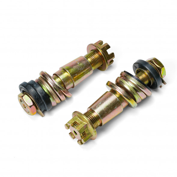 Ремкомплект шарнира гидроцилиндра поворота ГОРу, МТЗ (2 пальца 102-3405103) (d-32)  КН-6127