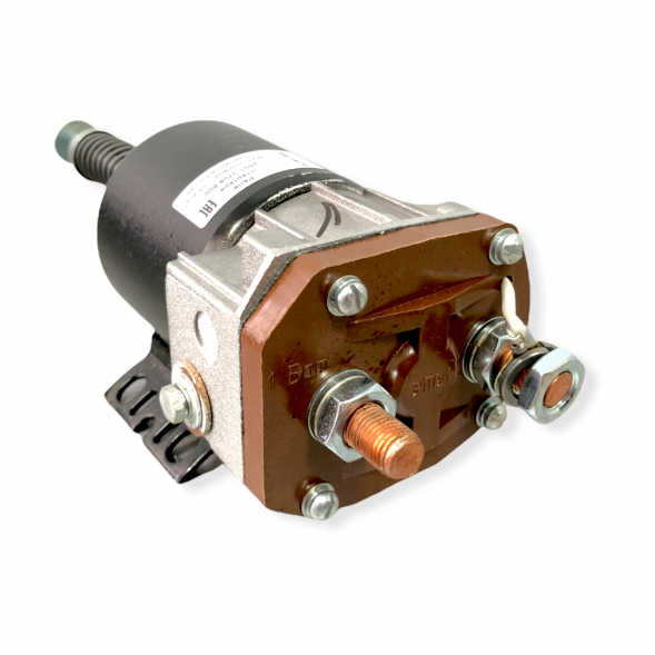 Реле втягивающее ЯМЗ СТ 2501.3708.800 Т 24В Элтра