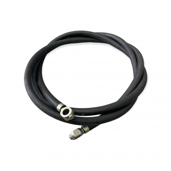 Топливопровод 920-1101160-05 бака пласт. обратка