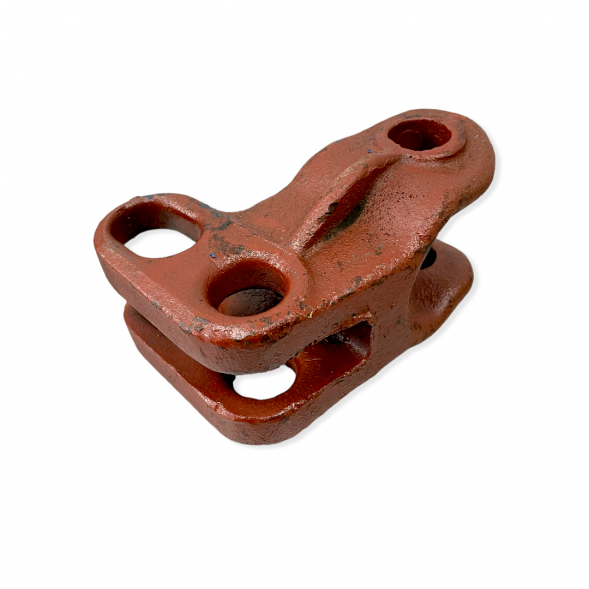 Вилка поперечины МТЗ А61.11.001