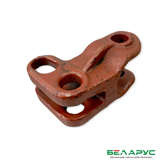 Вилка поперечины МТЗ А61.11.001