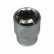 Головка торцевая 6-гранн 1/2 DR (22mm) AVS H01222 A07875S