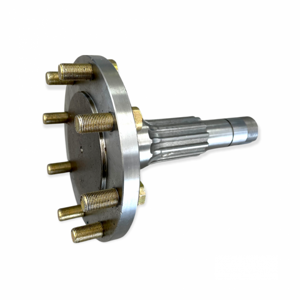 Фланец ПВМ с болтами МТЗ-1221 1521-2308070 РУП МЗШ