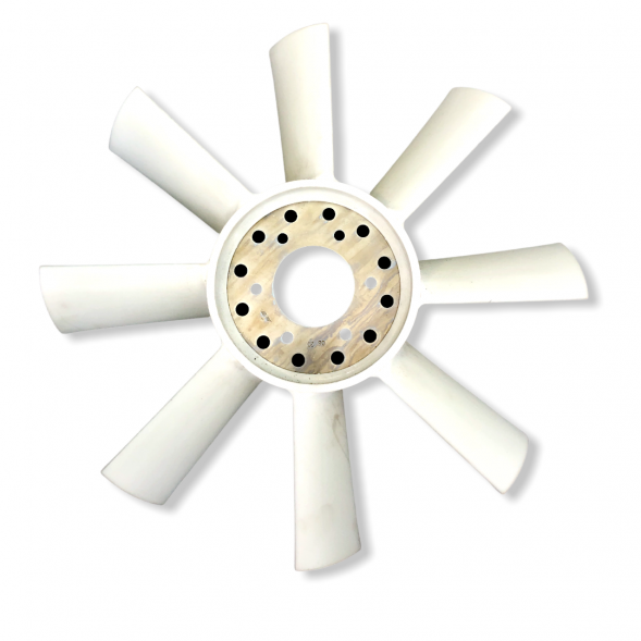 Вентилятор МТЗ-80 1221 ИЖКС.632558.006 8 лопастей