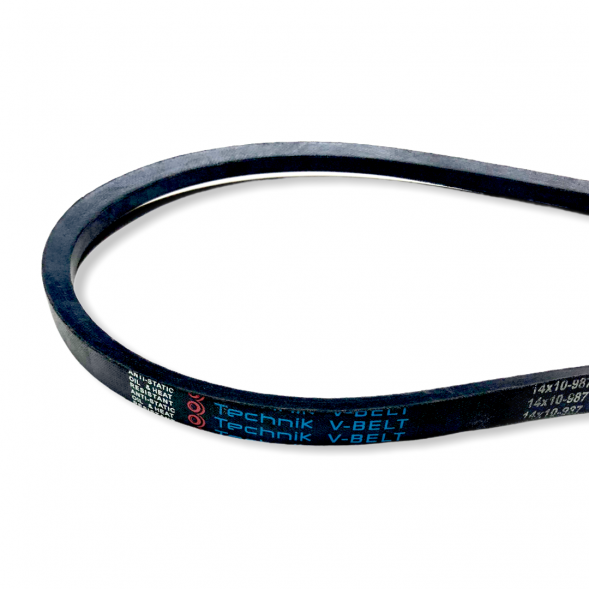 Ремень 987 14*10