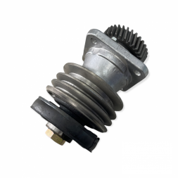 Привод вентилятора 236-1308011-Г2 с/о ЯМЗ