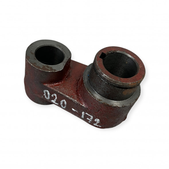 Кованный валик 8245-105-020-172 без вала Косилка Польша WIRAX