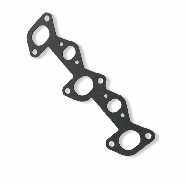 Прокладка коллектора выпускного Д-260 МТЗ-1221 260-1303026