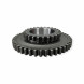 Шестерня Z=26/43, Ф50-1701056 АгроТэк
