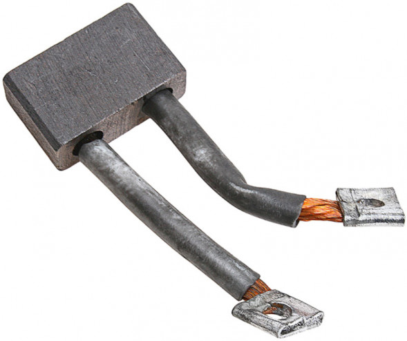 Щетка стартера Jobs Magneton Slovak 12В/24В(штучно)