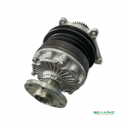 Привод вентилятора (комбайн) 236БК-1308011-Б ЯМЗ