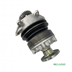 Привод вентилятора (комбайн) 236БК-1308011-Б ЯМЗ