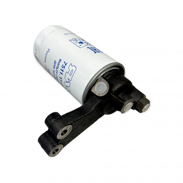 Фильтр топливный ЯМЗ тонкой очистки в сборе 7511.1117010