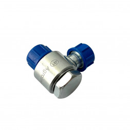 Штуцер S24 (М20х1,5) Banjo Ду20+Болт (М20х1,5)