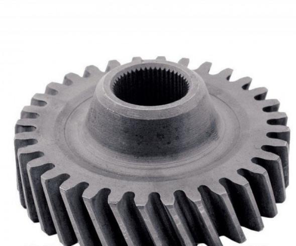 Шестерня привода вентилятора 236-1308104-Б2