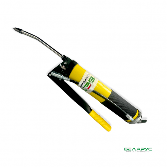 5894 Шприц рычажно-плунжерный  под тубу Колир М-020 450г