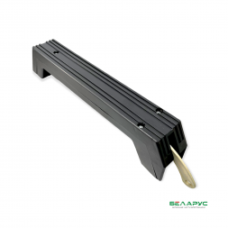 Фиксатор 80-6708600 двери (ручка внутренняя)