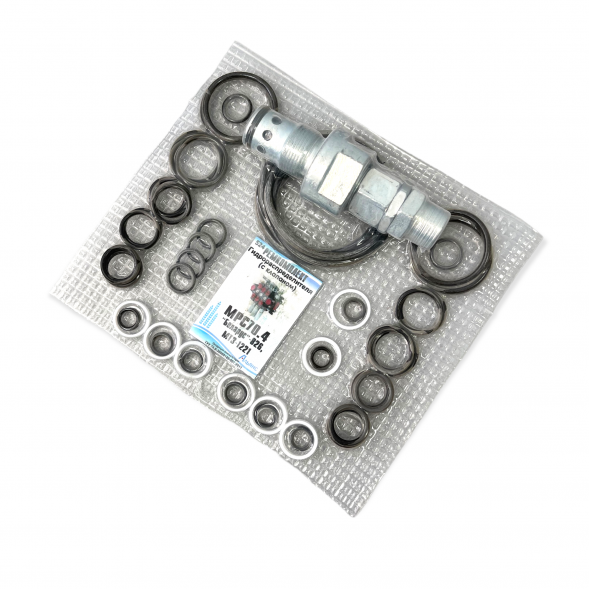 Р/К гидрораспределителя МРС70.4 (аналог РП-70) 524