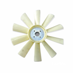Крыльчатка вентилятора пластик 236-1308012-А4