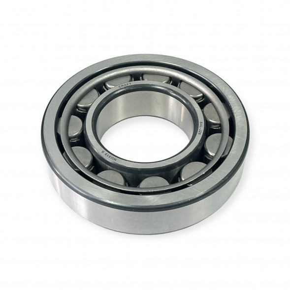 Подшипник 32315 (NU315E) CRAFT