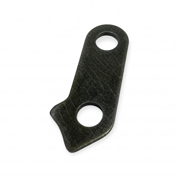 Планка 50-1006021-Б упорная распредвала Д-240