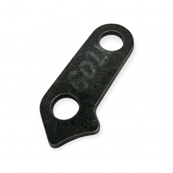 Планка 50-1006021-Б упорная распредвала Д-240