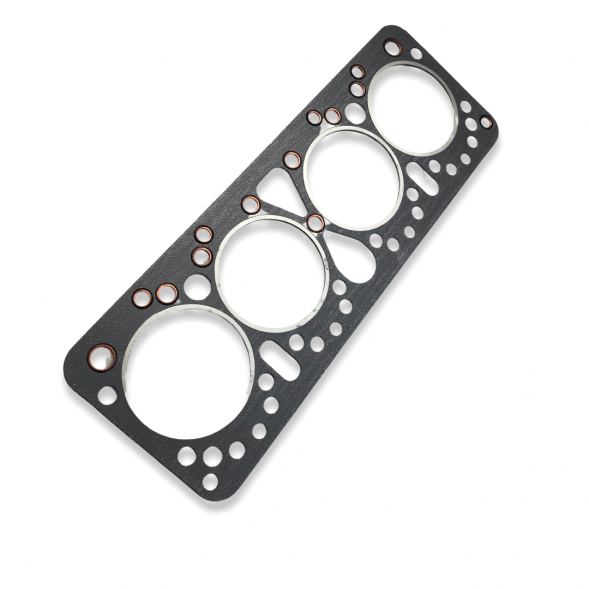 Прокладка ГБЦ СМД-18, 20, 22 (Фритекс)