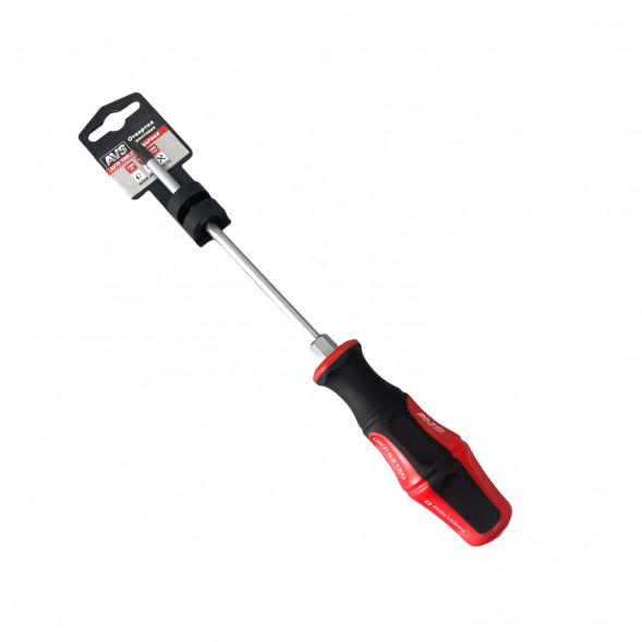 Отвёртка крестовая (РН2х150мм) ударная AVS OKPS2150 A40352S