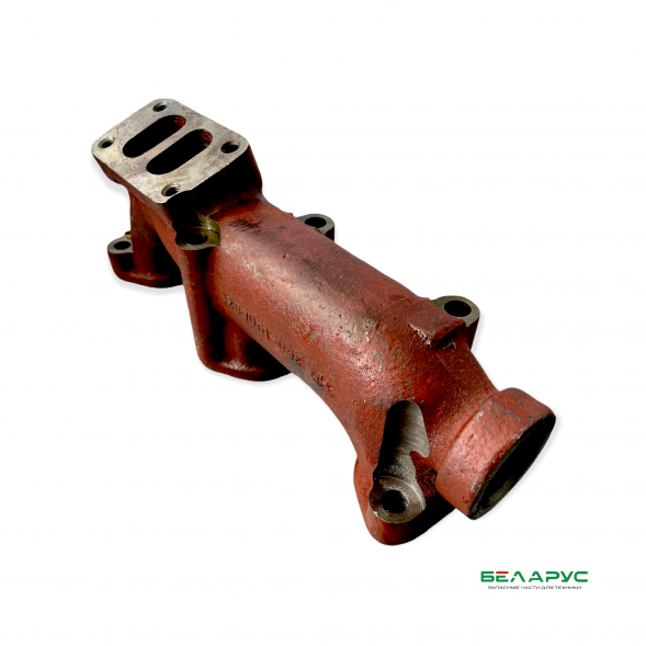 Коллектор 260-1008021