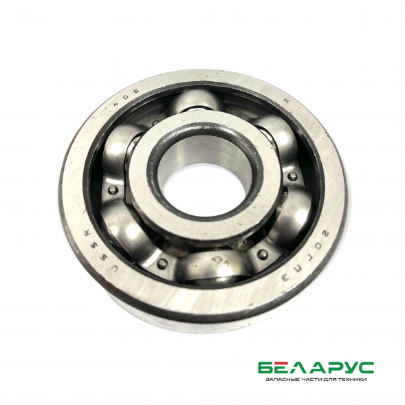 Подшипник 406 тр.(6406)