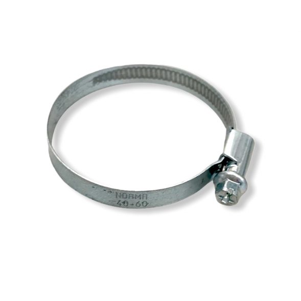 Хомут NORMA TORRO S 40*60/12C7W1
