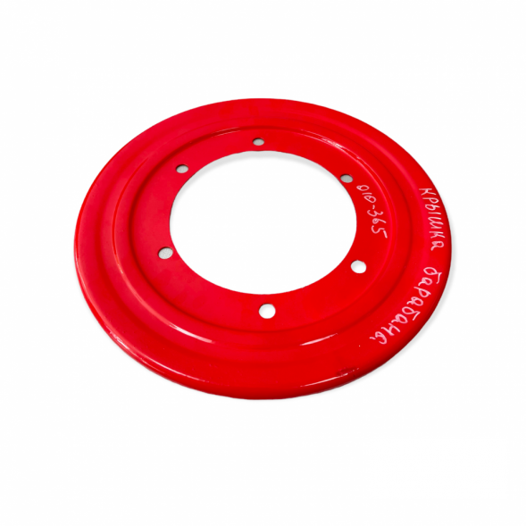 Кожух барабана 8245-036-010-365 (5036010360)