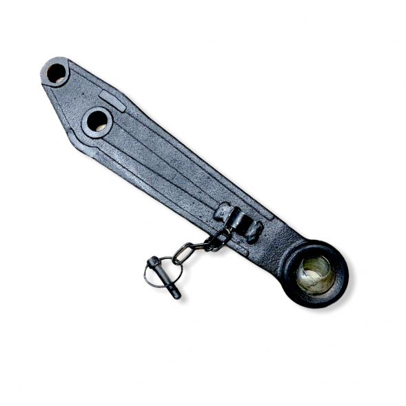 Тяга малая правая 80-4605040 Ромны