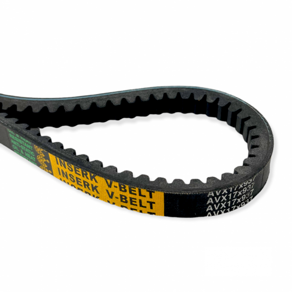 Ремень 937 14*10 AVX 17-937 зуб (INSERK)