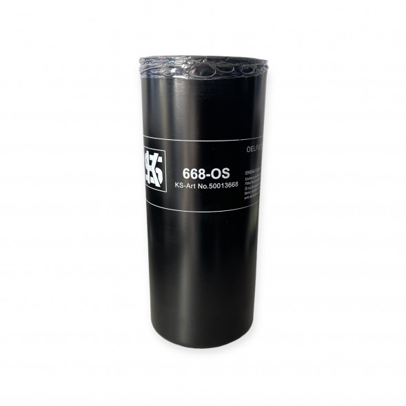 Фильтр масляный 50013668 KS (51112,WP12300. LF9009)