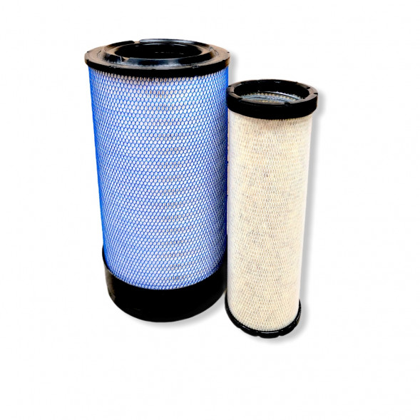 Фильтр воздушный В4380М/4380М-01(с вкладышем) Акрос(=P788963+P788964)