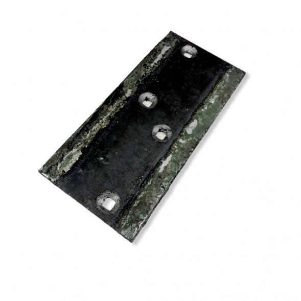 Доска полевая (боковина) ПЛЖ 51200 широкая наплавленная 14 мм.