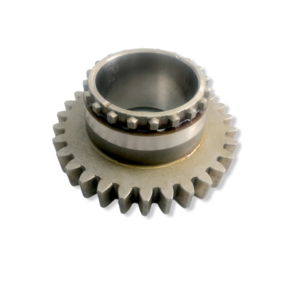 Шестерня МТЗ-1221 1221С-1701052 первичного вала (Z-30) (ОАО &amp;quot;Минский завод шестерен&amp;quot;)