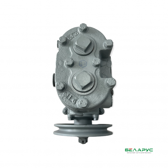 Компрессор 5336-3509012 МАЗ, Т-150, ЗИЛ со шкивом (201 л/м) Борисов