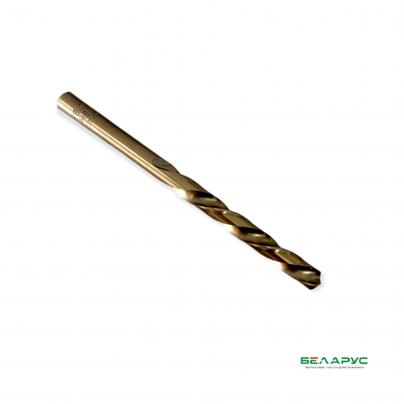 212080 Сверло по металлу левого вращения 8 0 ММ ДТ